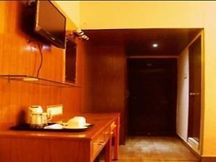Ganga International Hotel Chennai Eksteriør billede