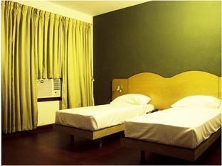 Ganga International Hotel Chennai Eksteriør billede